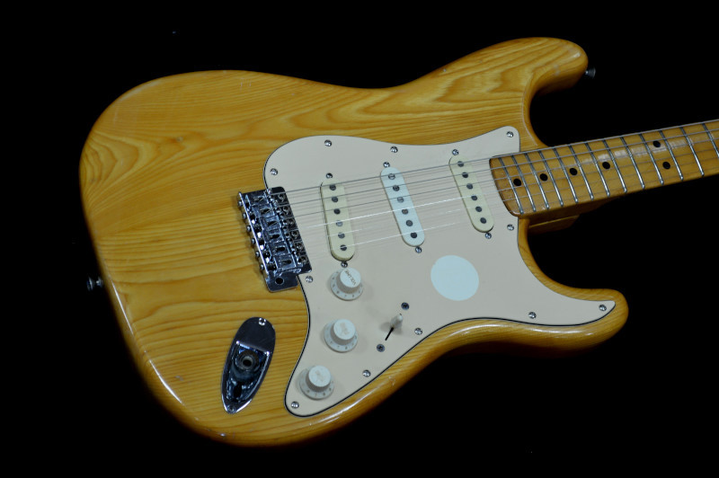 FERNANDES FST-75N（ビンテージ）【楽器検索デジマート】