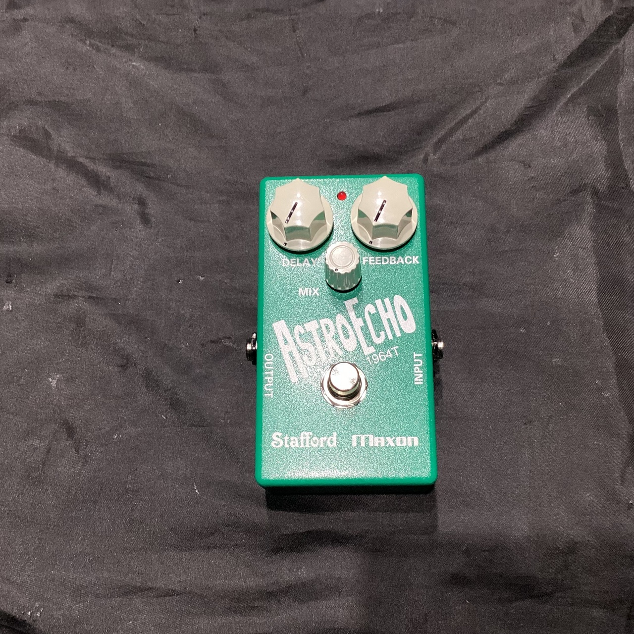 Guitar MAXON Stafford × Astro Echo 1964T Shop Barchie's