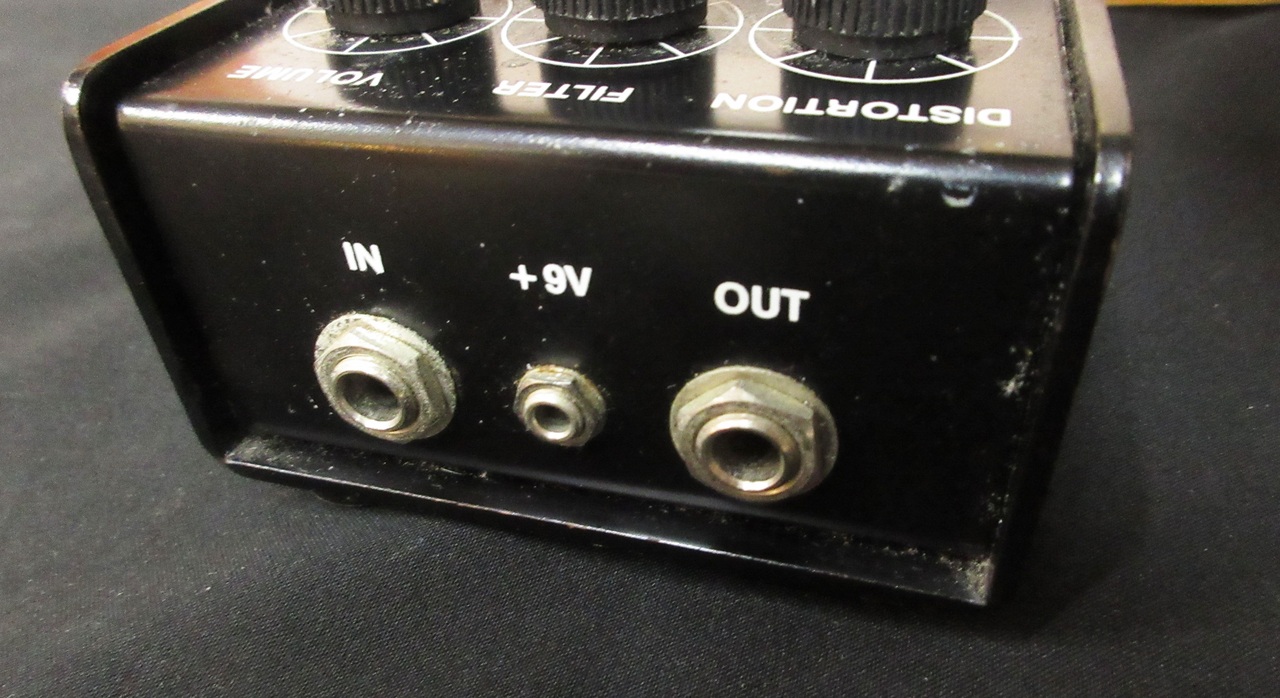 ProCoRAT 1986ビンテージエフェクター ProCoRAT 1986ビンテージ