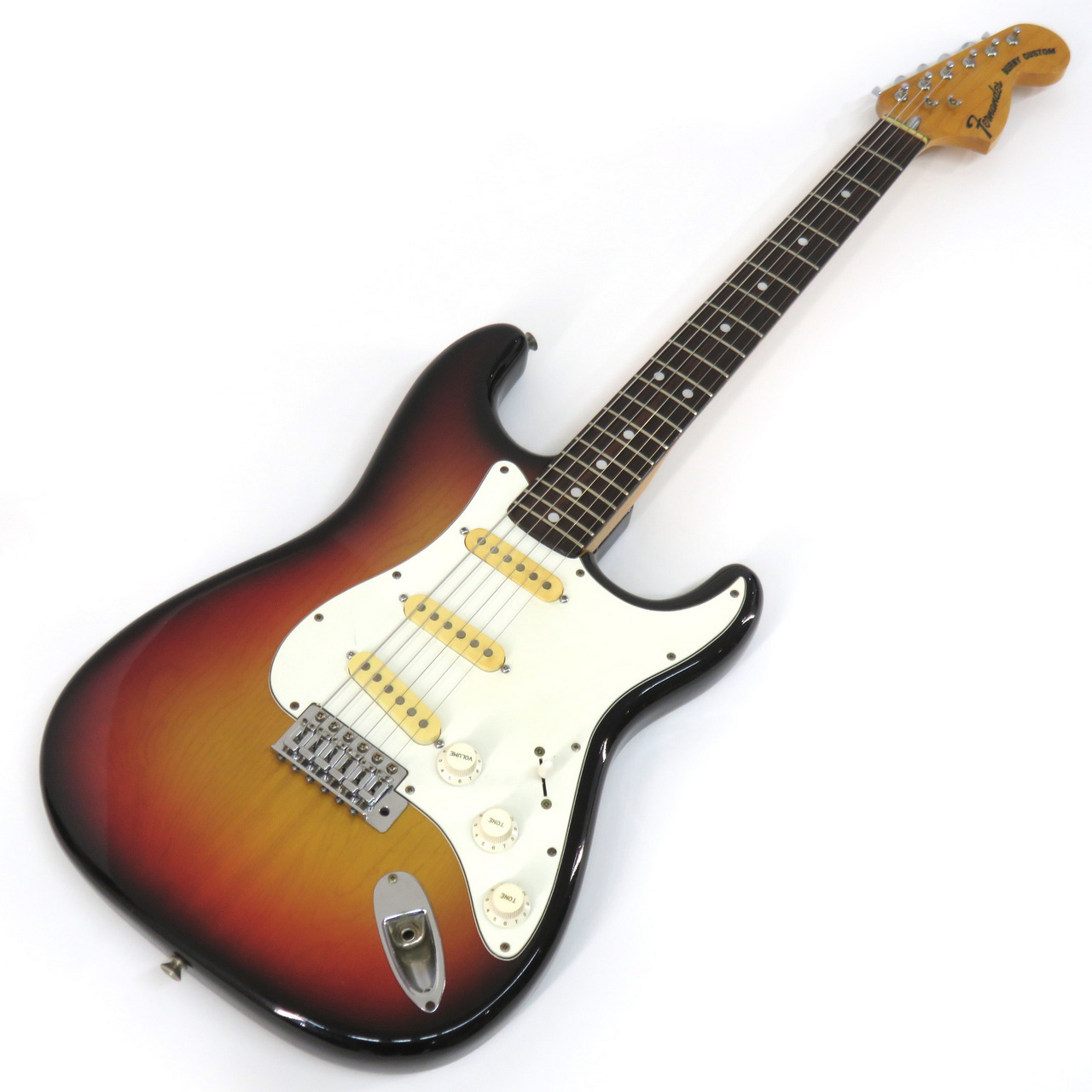 FERNANDES FST-70（中古/送料無料）【楽器検索デジマート】
