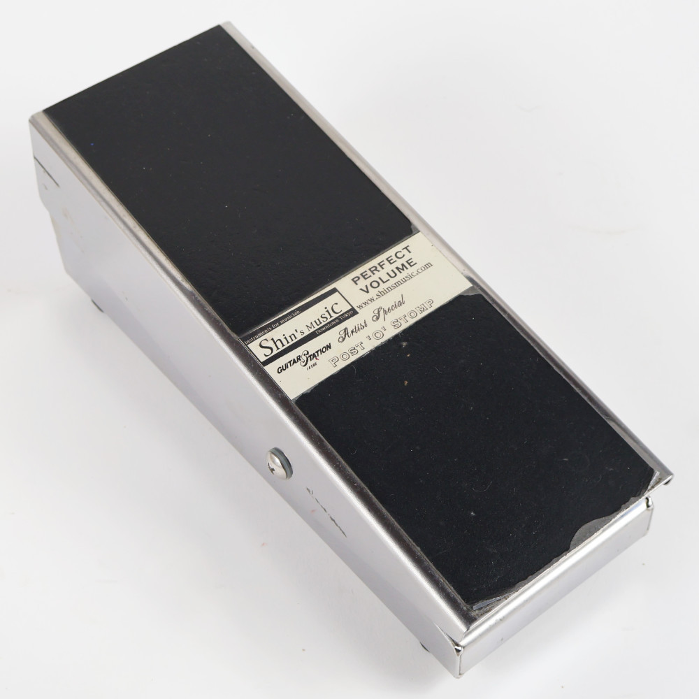 ギター Shin's Music Perfect Volume Vintage 254 ギター Shin's Music