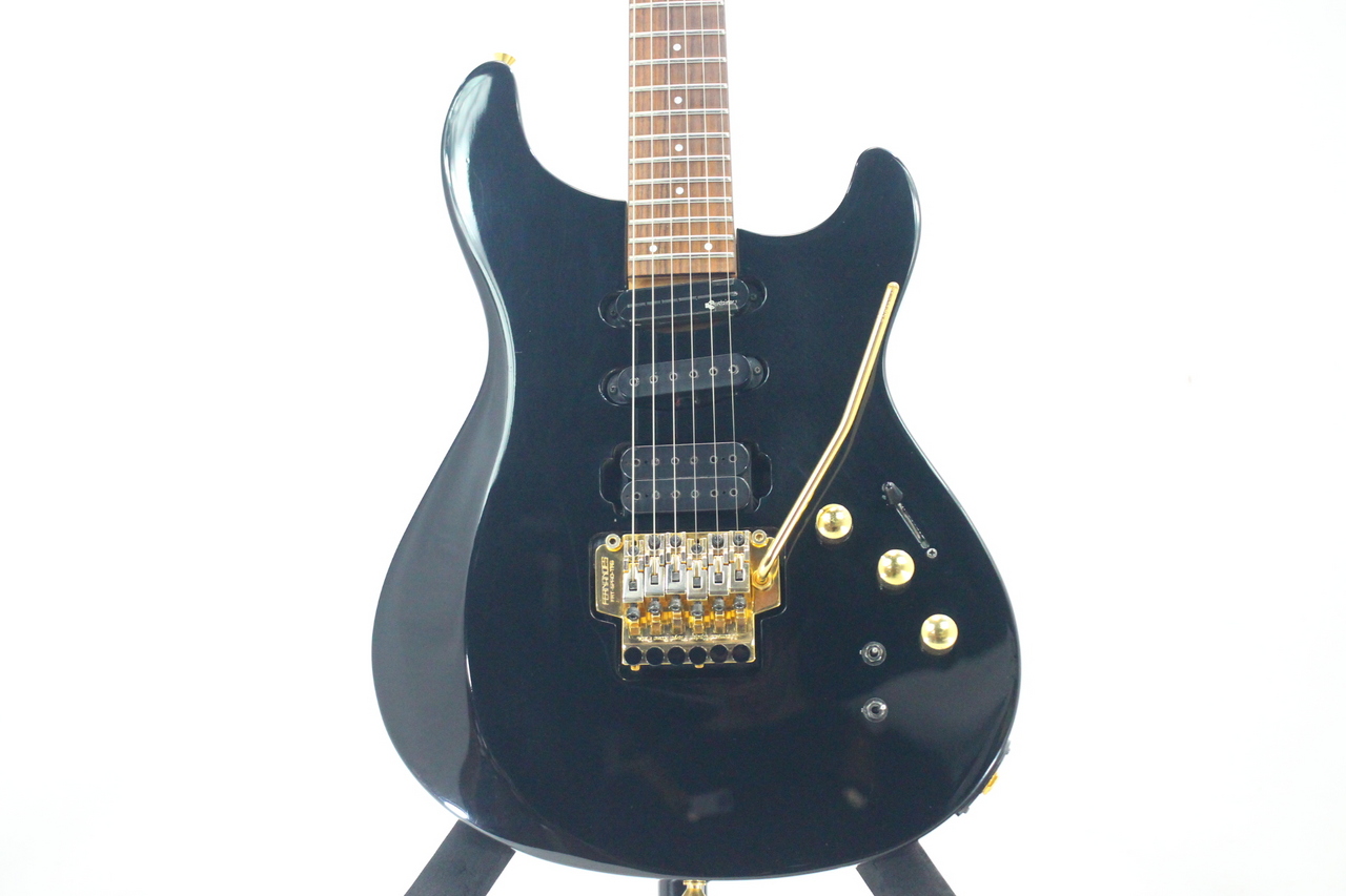 FERNANDES APG-55AMB 2000年代初頭