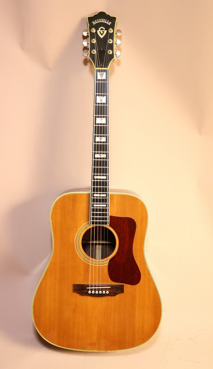 Nashville Mseries ナッシュビル ジャパンビンテージ Nashville