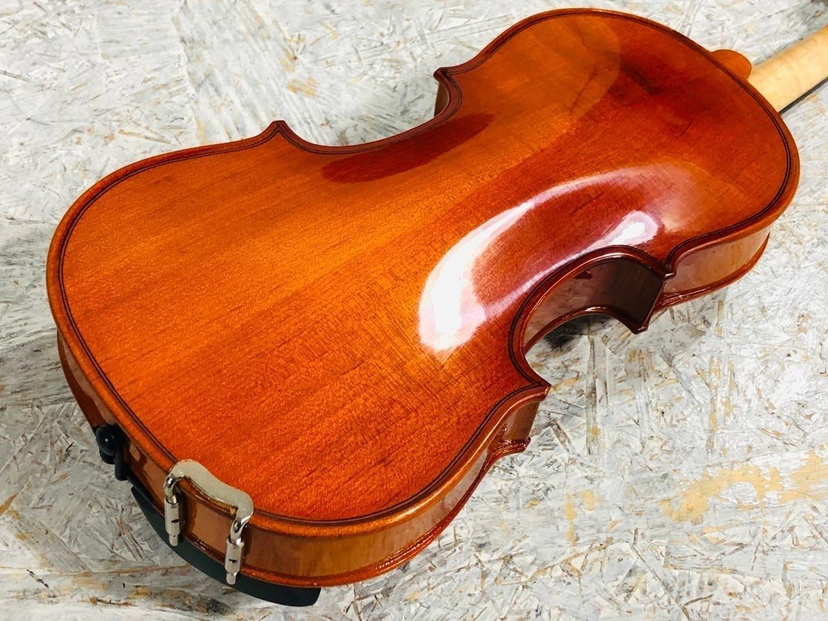 STENTOR Student II 1/8（中古）【楽器検索デジマート】