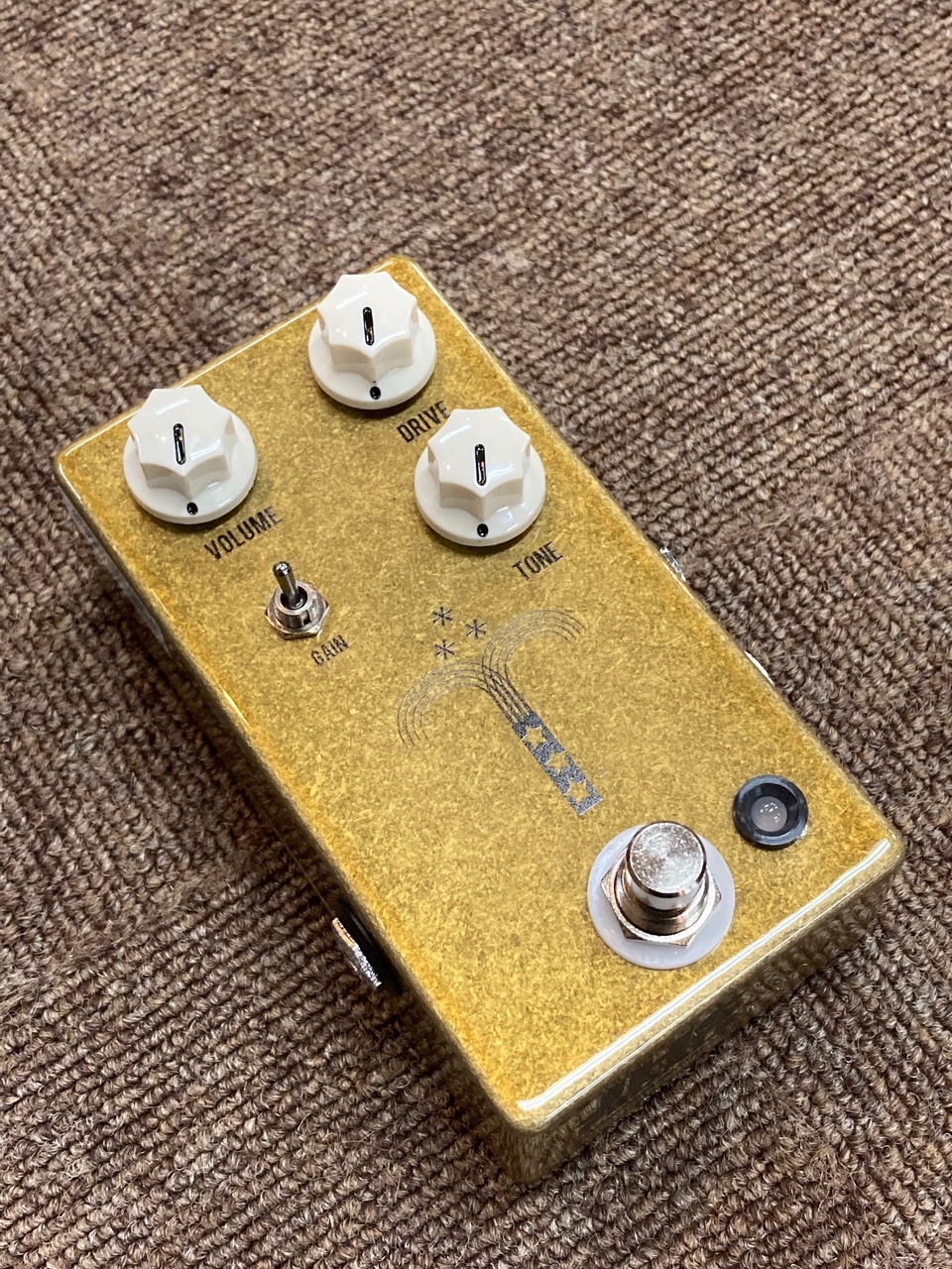 JHS Pedals Morning Glory V4（新品）【楽器検索デジマート】