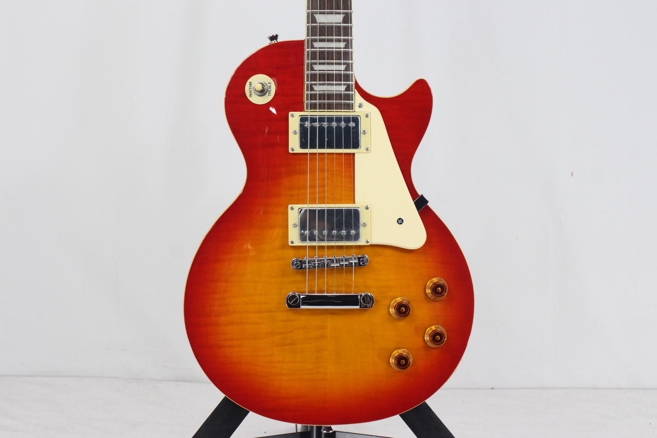 美品】K-ON 平沢唯 レスポール KLP-Yui けいおん ぎー太 K-ON 平沢唯