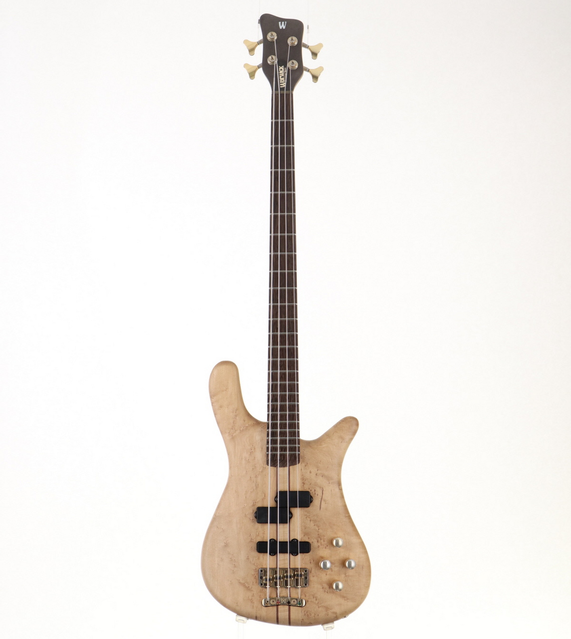 Warwick Streamer Stage 1. 1994年 ドイツ製 Warwick Streamer Stage 1