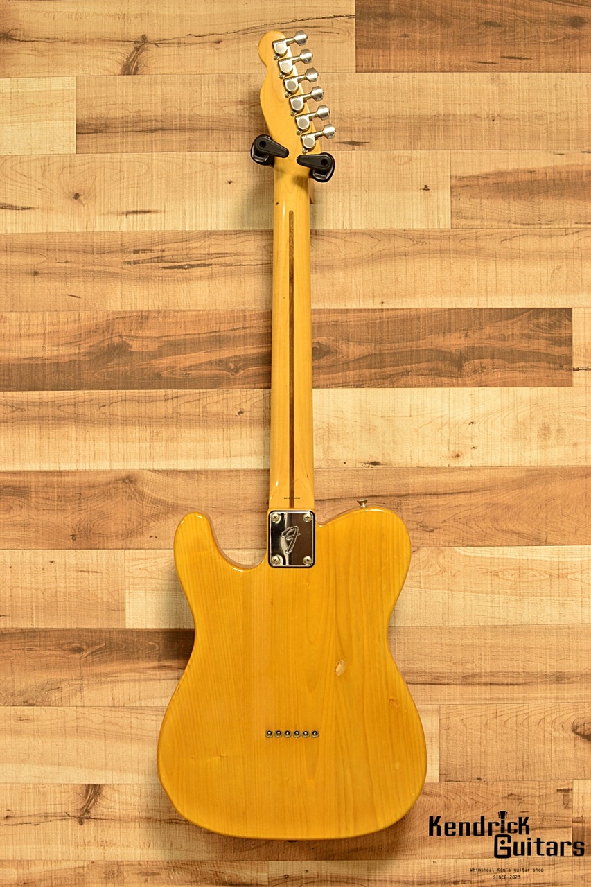 Fender Japan 1988 CTL-50M 