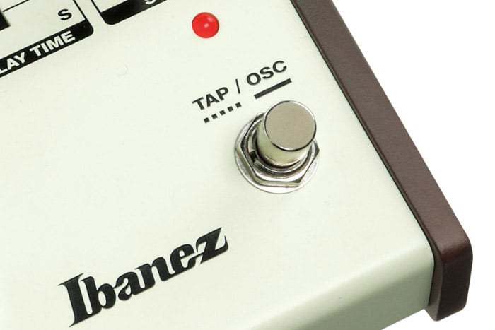 Ibanez Delay Pedal Echo Shifter ES3 アイバニーズ エフェクター ES-3
