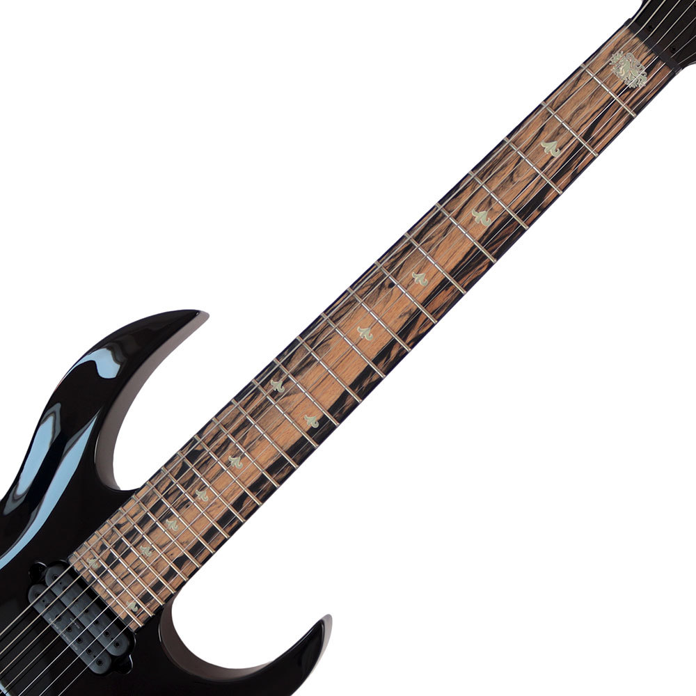 B.C.Rich 【訳あり】 B.C.Rich SHREDZILLA 7 PROPHECY ARCHTOP WITH