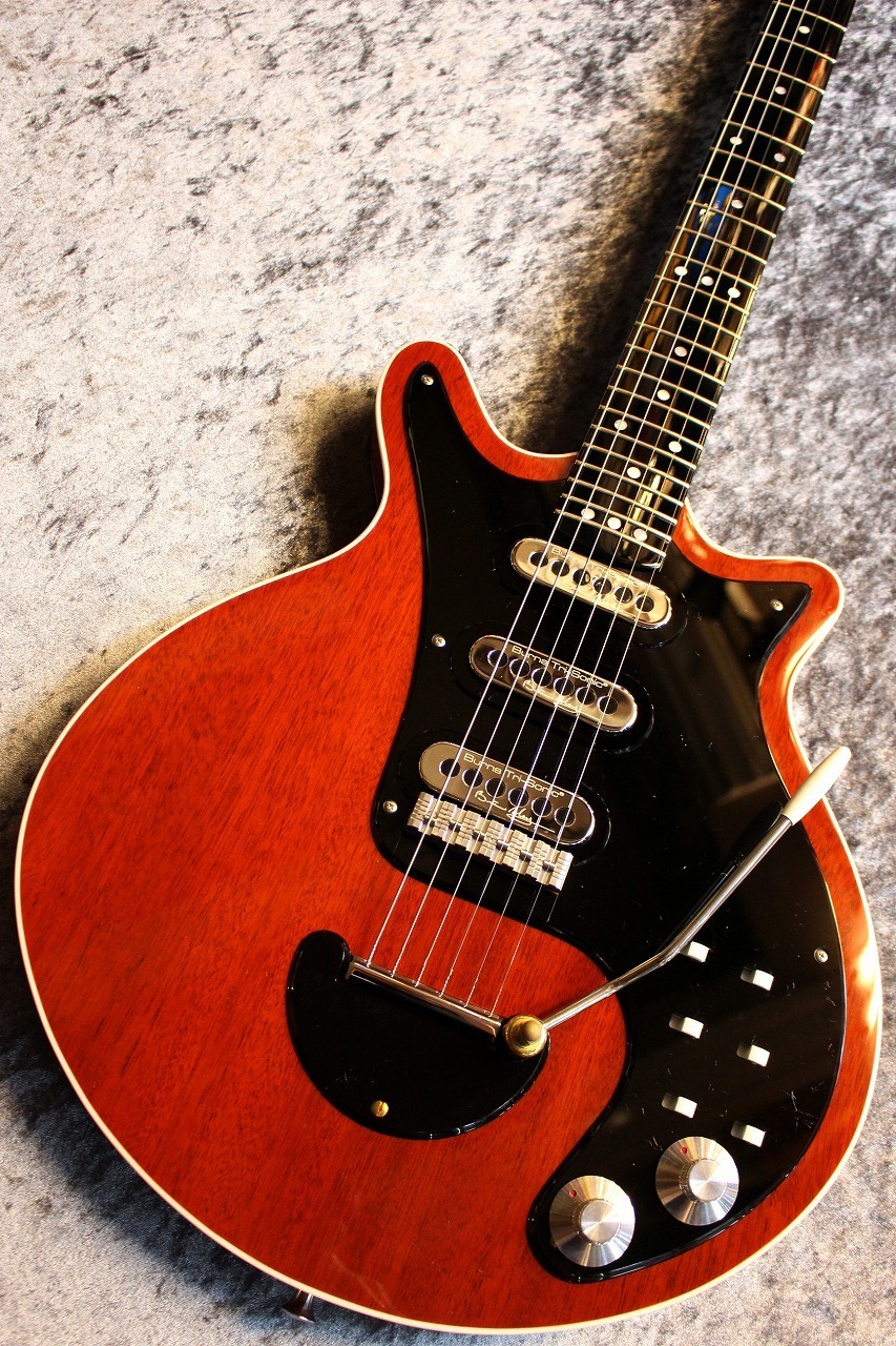 ラスト出品限定価格RATTウォーレン風ギターショップオリジナルカスタム