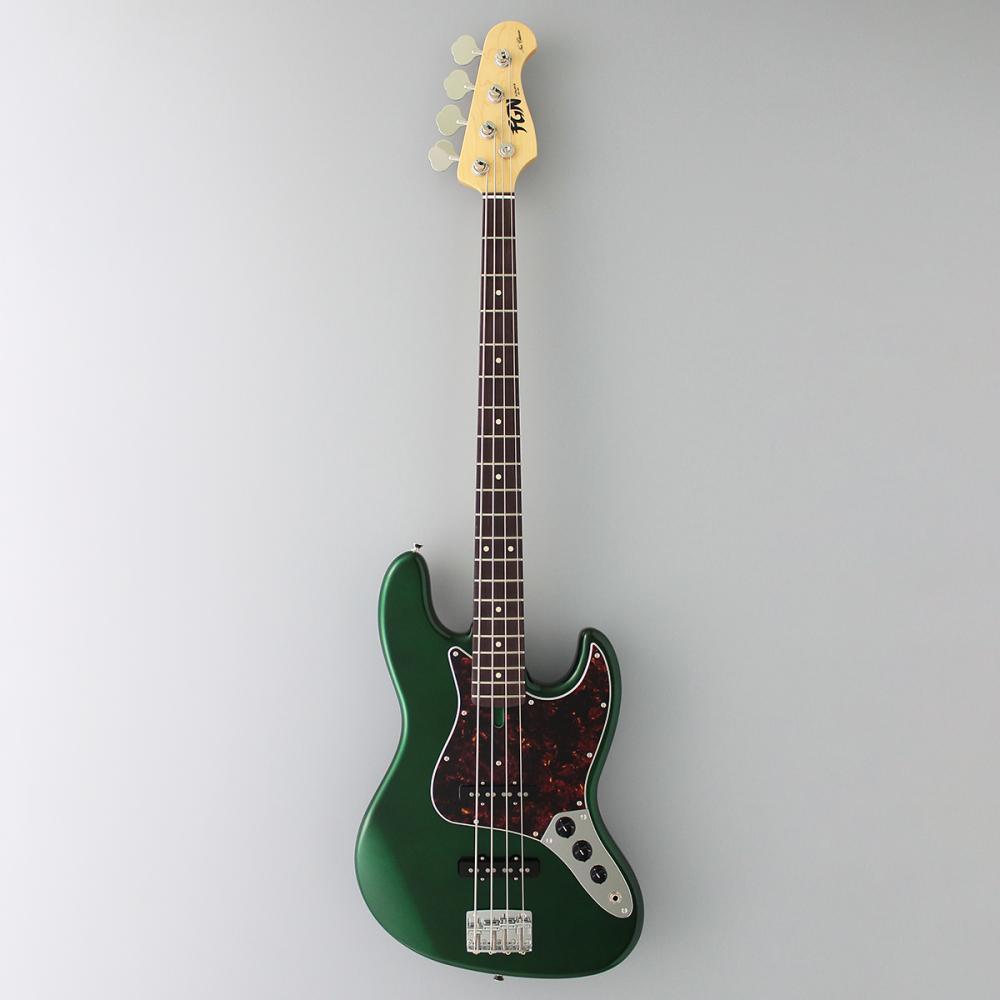 FUJIGEN(FGN) Neo Classic Series NJB100RAL -CAG (Candy Apple Green