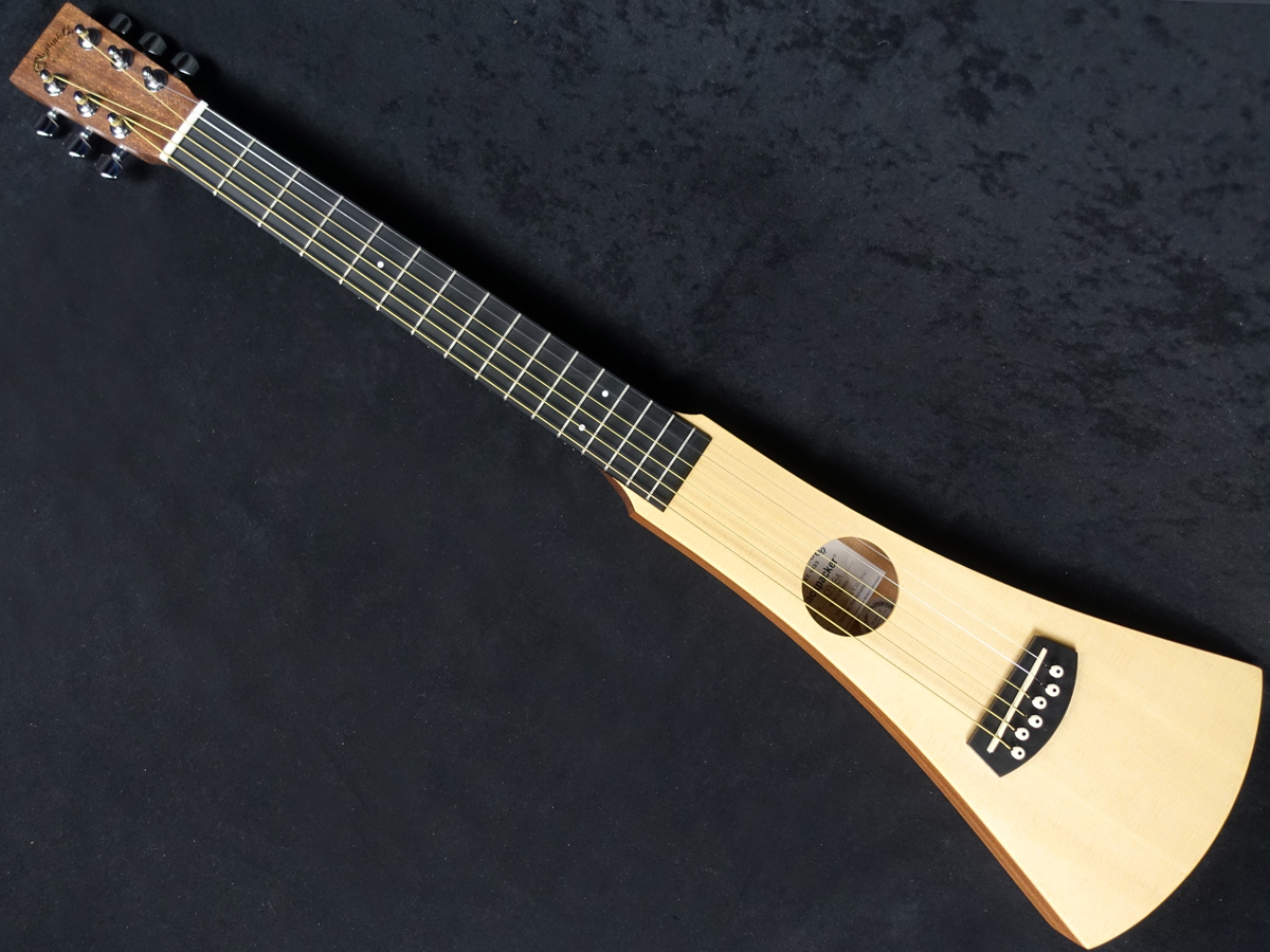 Martin Backpacker GTR（新品）【楽器検索デジマート】