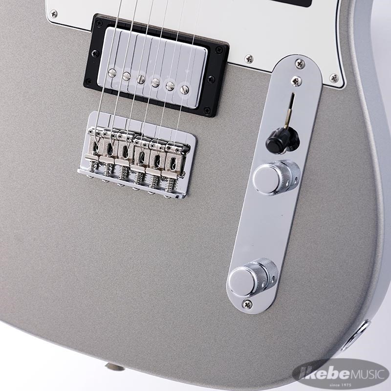 ダ*ム様 Fender mexico テレキャスター HH ハードケース付 ダ*ム様 Fender