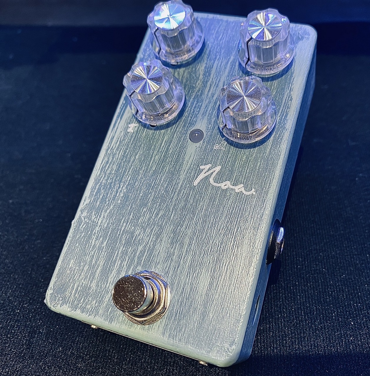 ギター petla noa Petla ペトラ / Noa【オーバードライブ