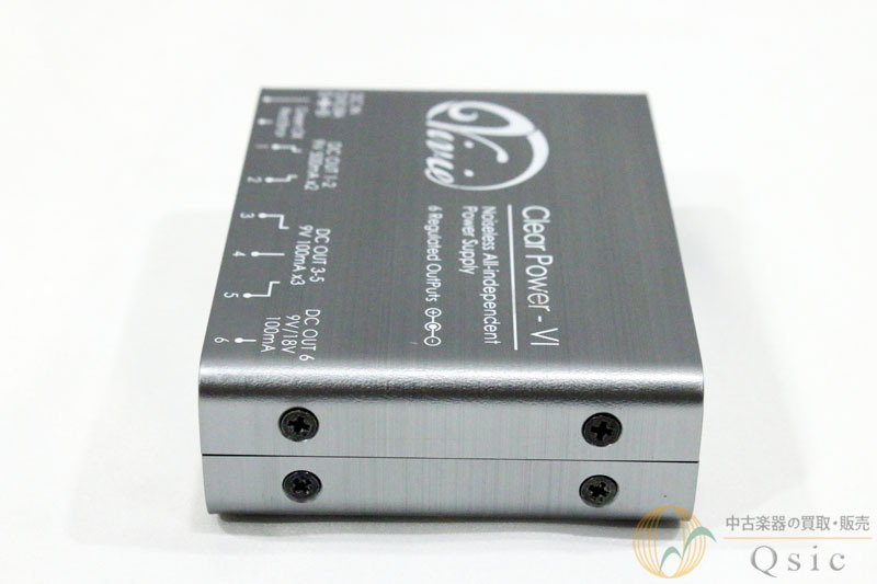 Vivie ClearPower-VI [WK342]（中古）【楽器検索デジマート】