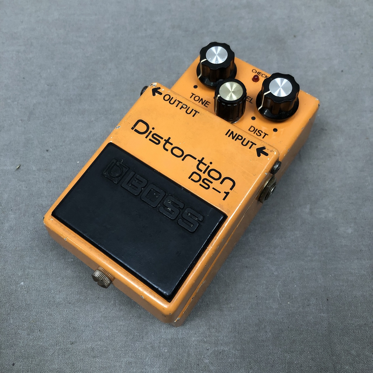 BOSS DS-1 日本製 made in JAPAN ディストーション 【公式通販】