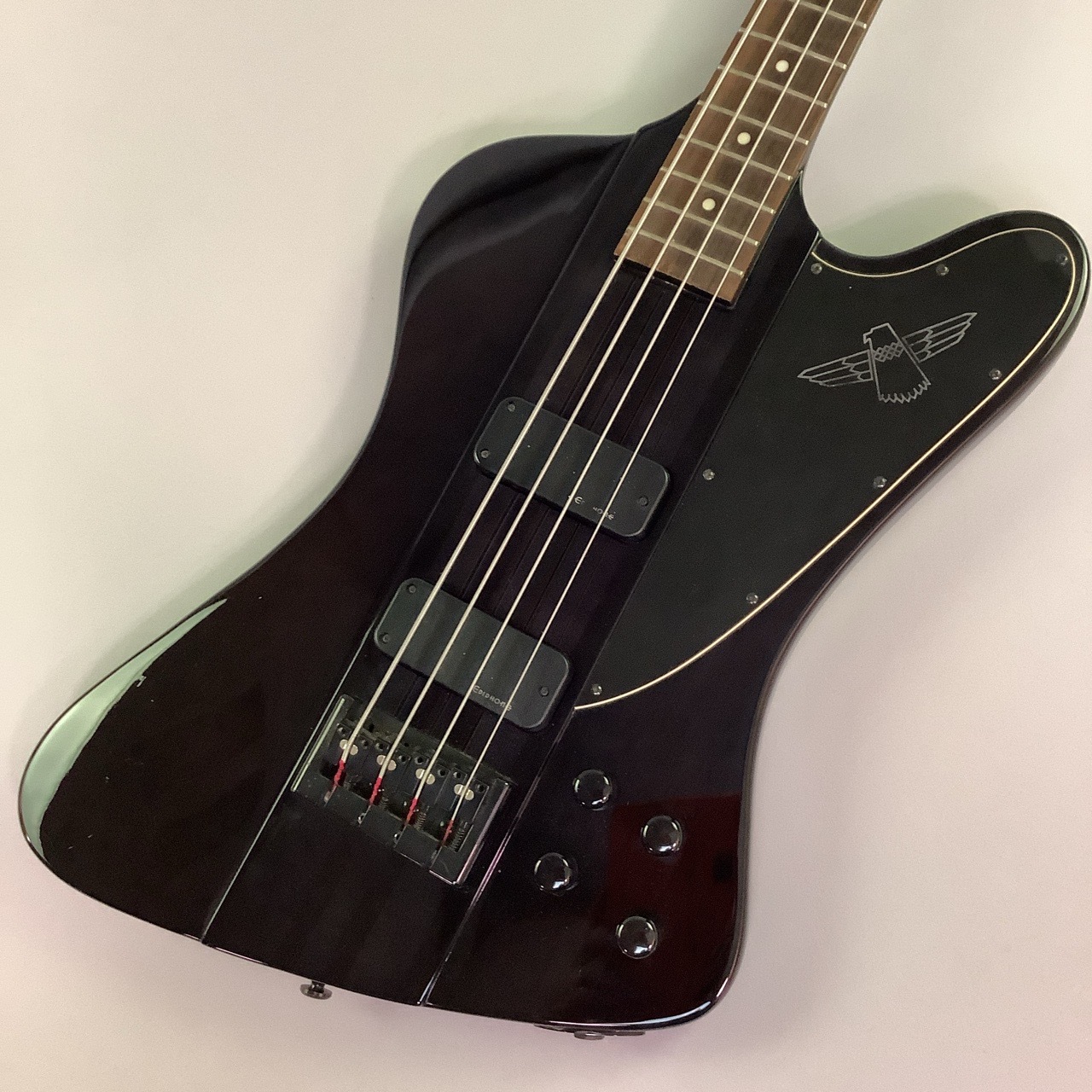 Epiphone Thunderbird PRO IV（中古/送料無料）【楽器検索デジマート】