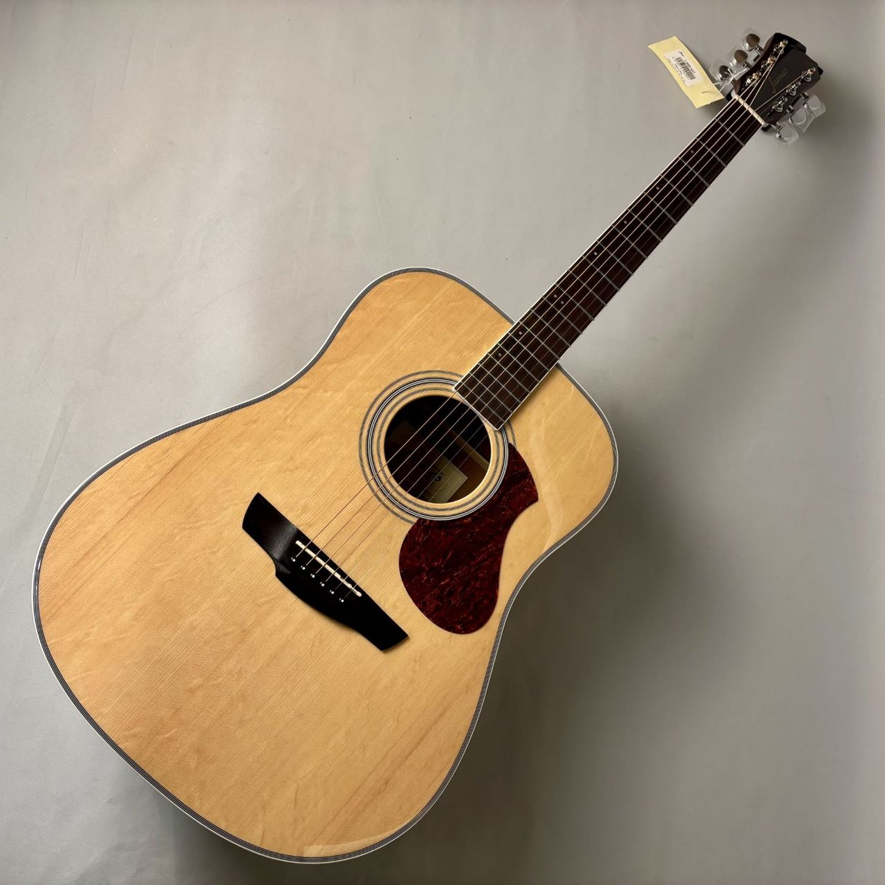 James ジェームス J-300D NAT(ナチュラル) アコースティックギター