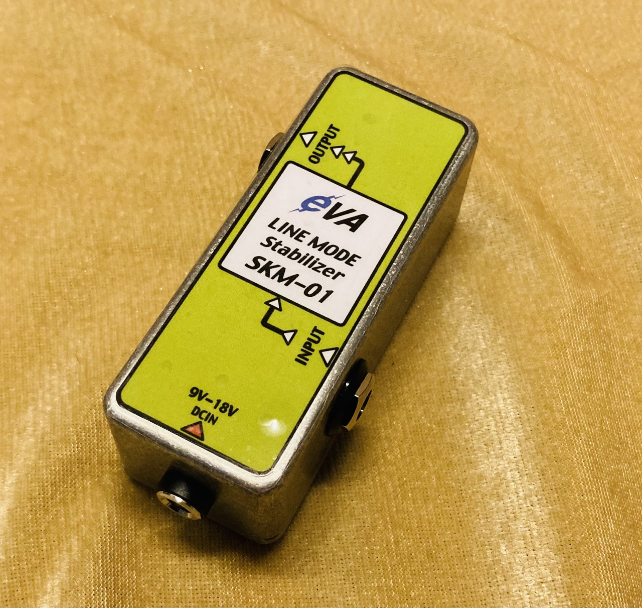 EVA電子 Booster Stabilizer SB-2 ブースター