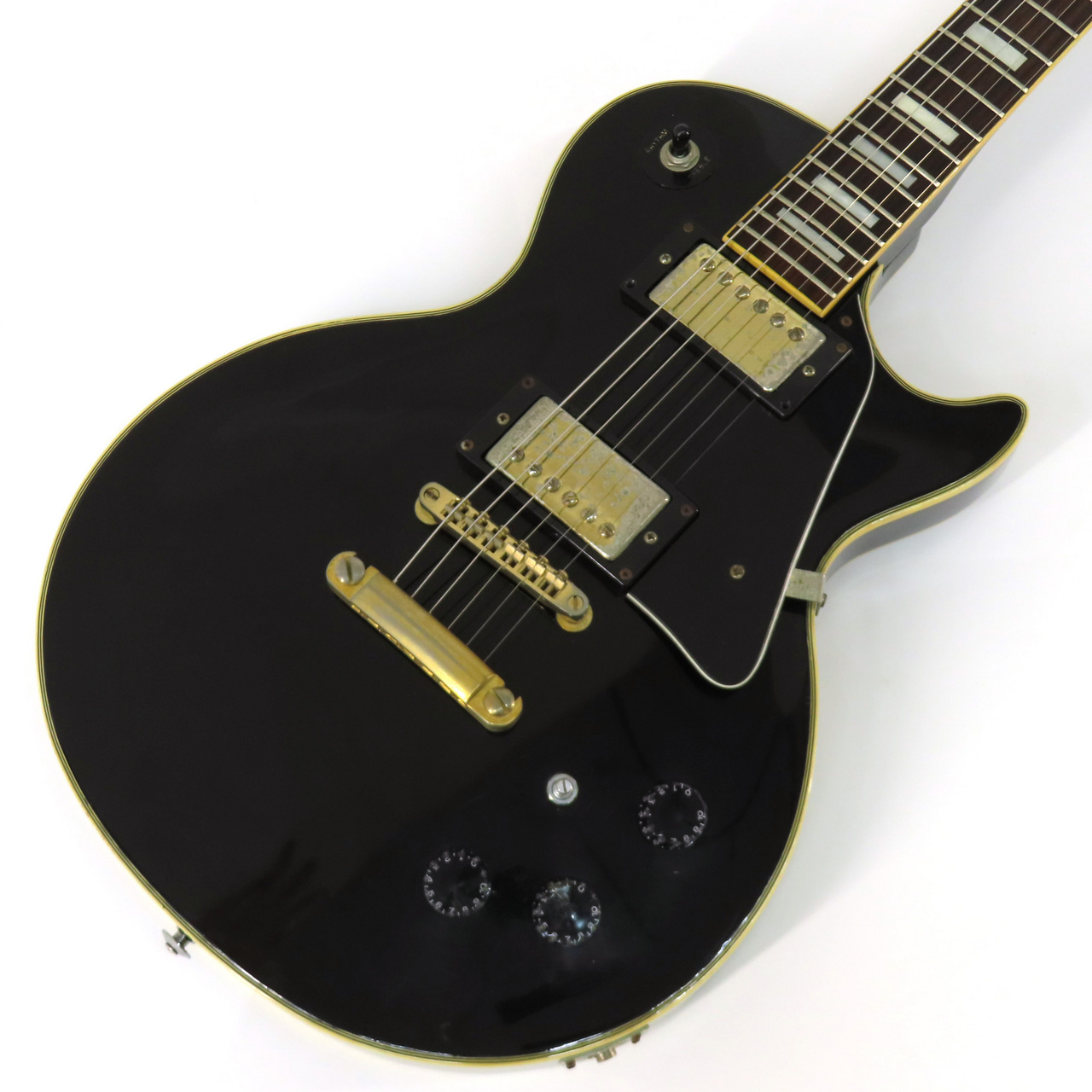 Diamond Les Paul Custom（中古/送料無料）【楽器検索デジマート】