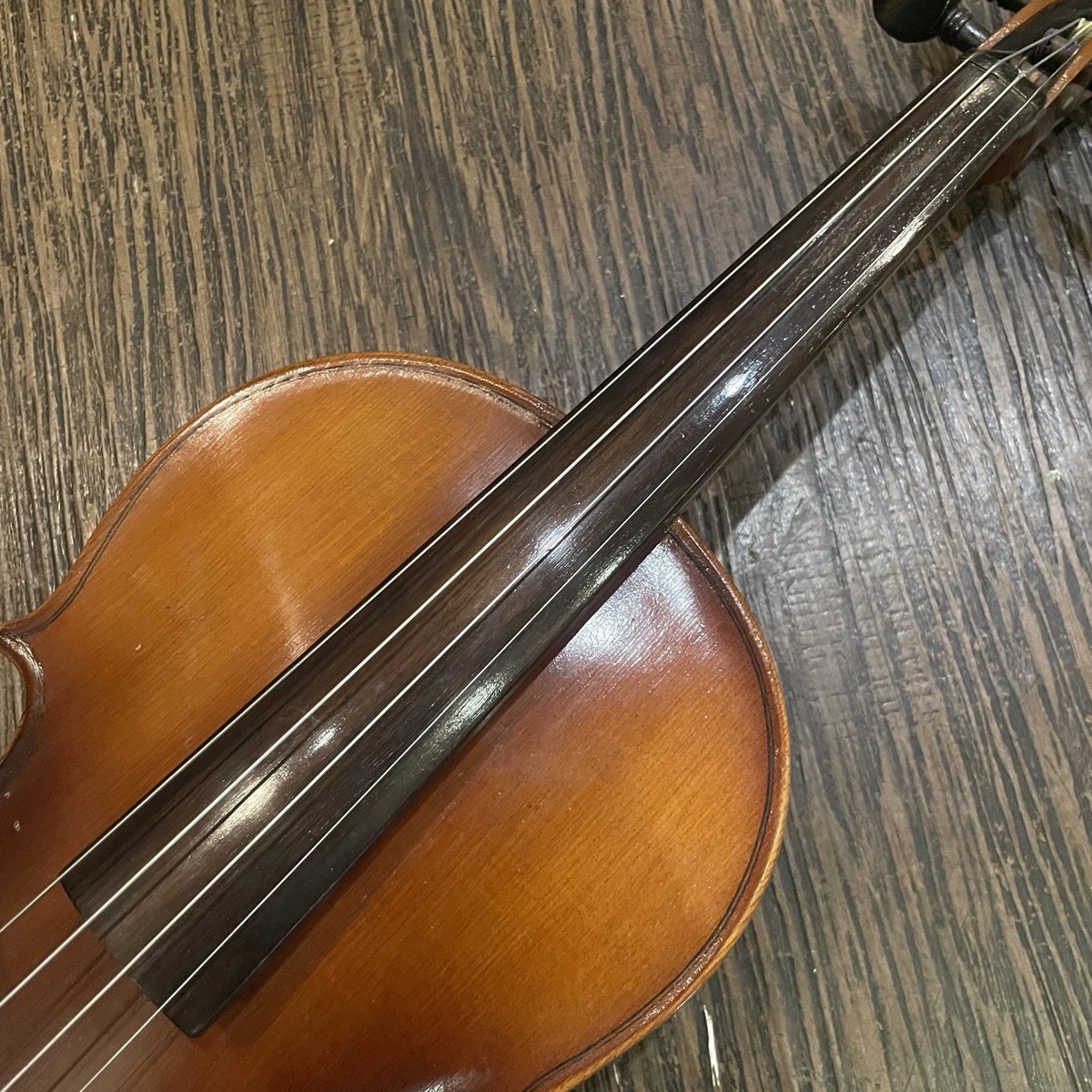 Suzuki No.11 4/4 Violin スズキ バイオリン（中古/送料無料）【楽器