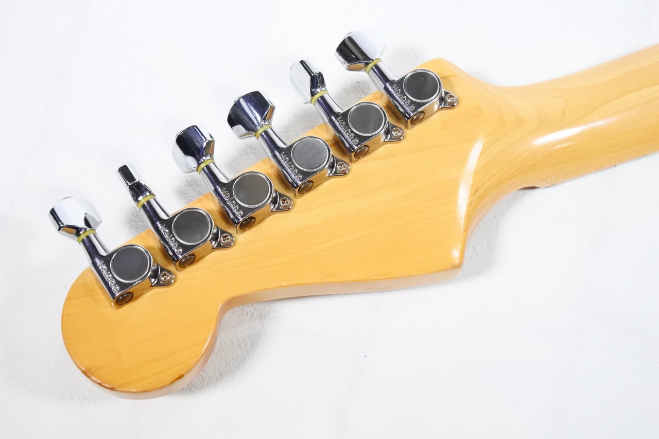 Fender Japan STM60 H.A.P.M ミディアムスケール 超希少 FENDER JAPAN