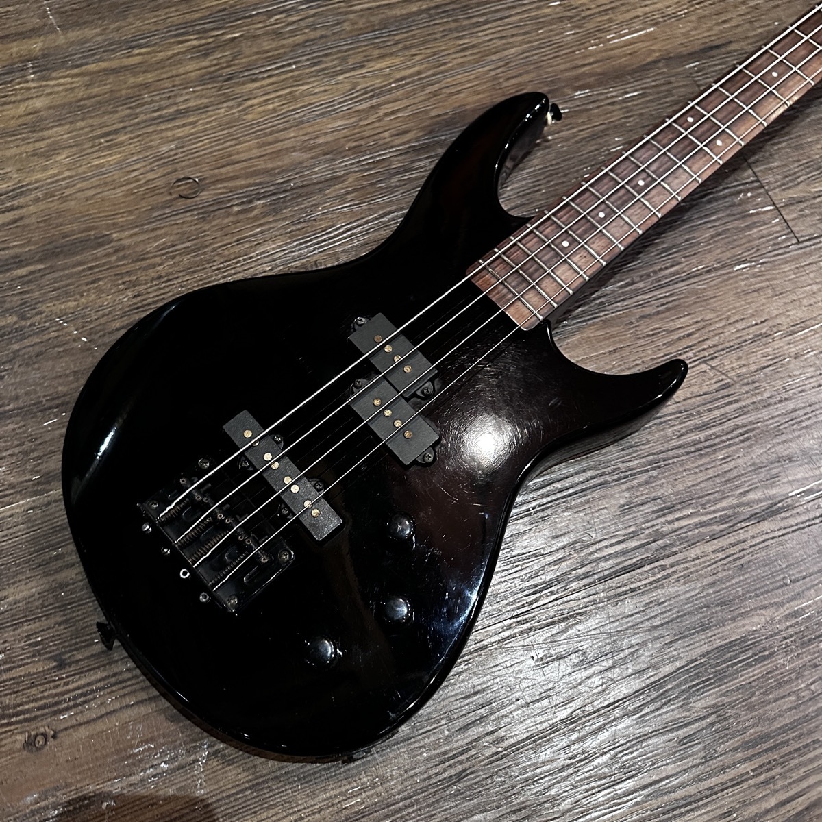 Aria Pro II VAB-400M Electric Bass（中古/送料無料）【楽器検索