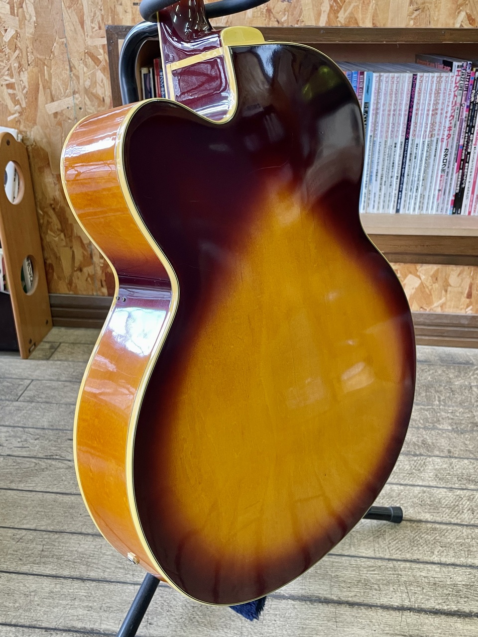 Vantege 655（中古）【楽器検索デジマート】