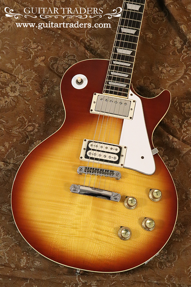 Greco 1976 EG480（ビンテージ）【楽器検索デジマート】