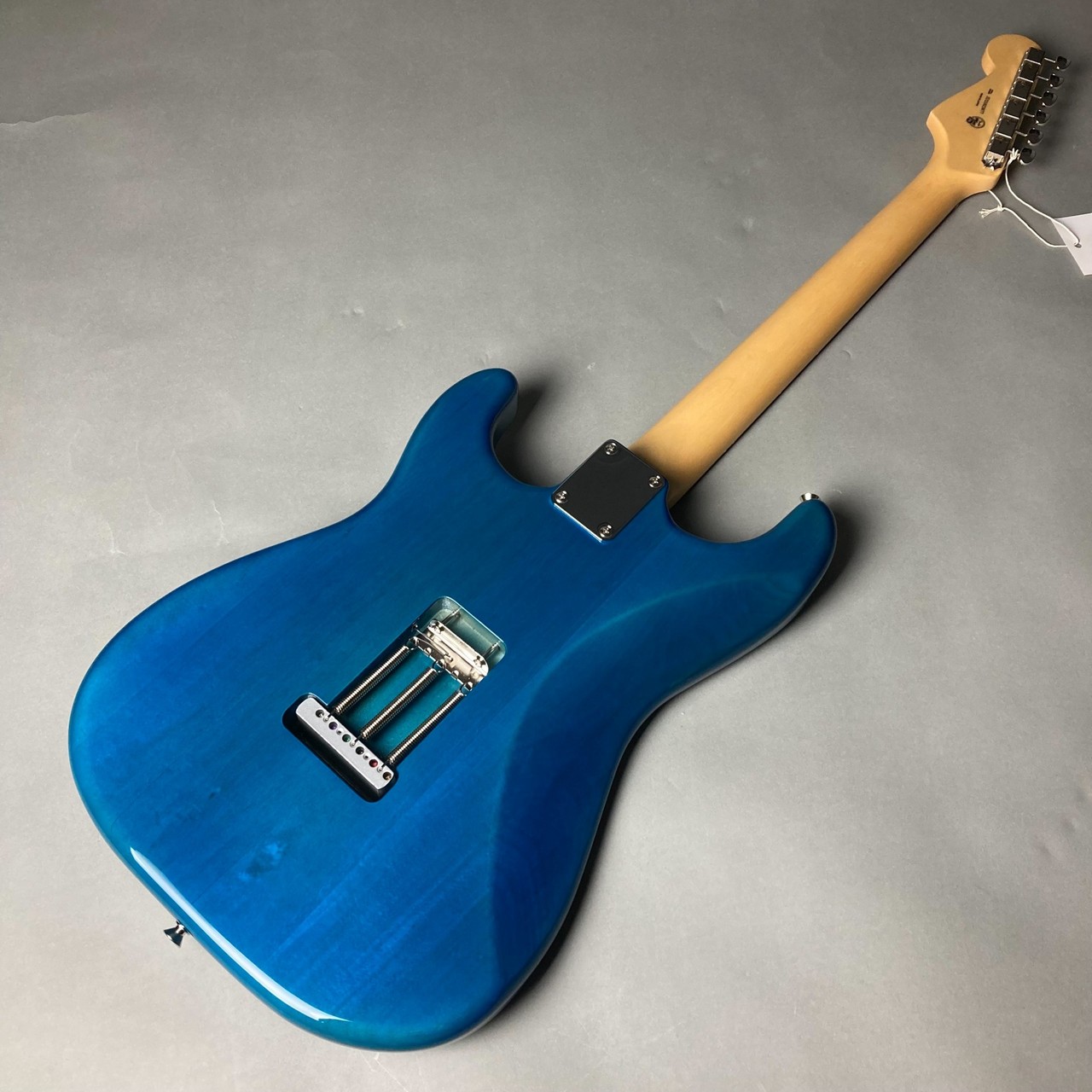 レア Fender Japan STM-60 超希少 FENDER JAPAN STM-60【ボディ＋