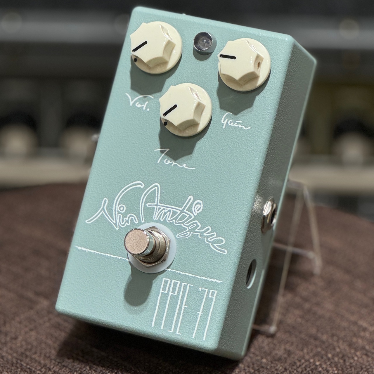 Vin-Antique PPSE 79 ver.3 オーバードライブ（新品/送料無料）【楽器