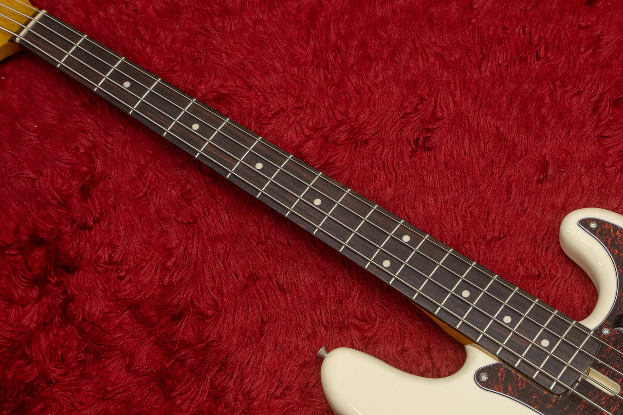 woofy basses Classic Series P Bass 4 VW（新品/送料無料）【楽器検索