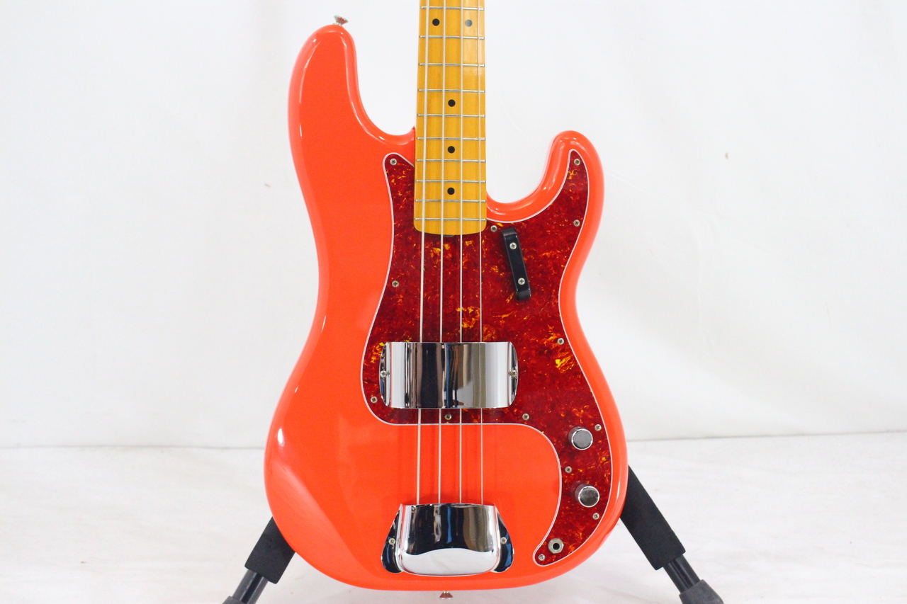 Fender Japan PB57-55【E Serial】（中古）【楽器検索デジマート】