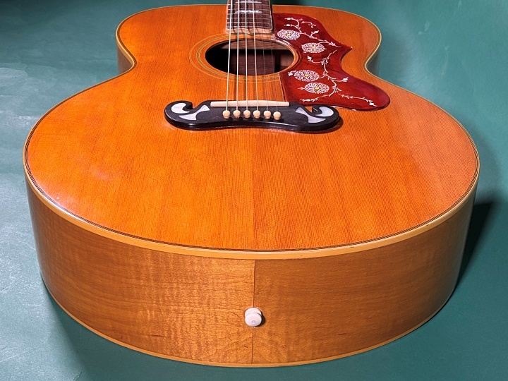 Gibson J-200 NT（ビンテージ）【楽器検索デジマート】