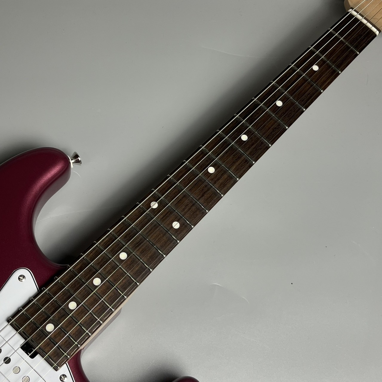 s*4様 deceiver(providece) Red house製エレキギタ s*4様 deceiver