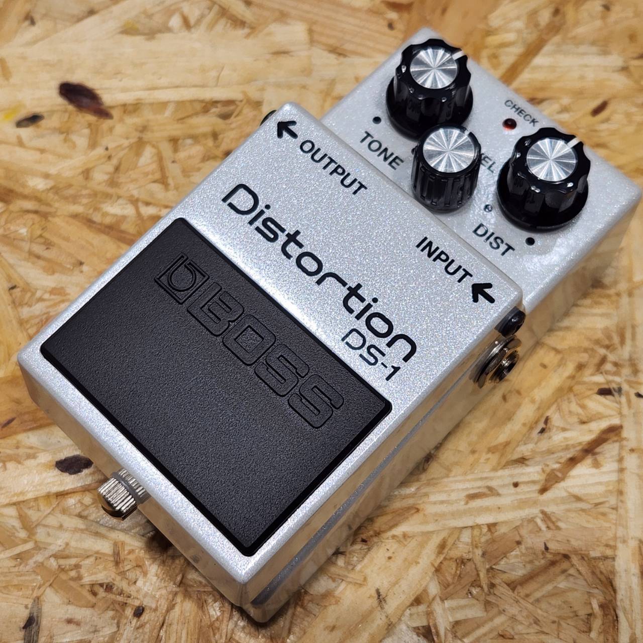 BOSS Distortion DF-2 ディストーション 日本製 動作OK BOSS