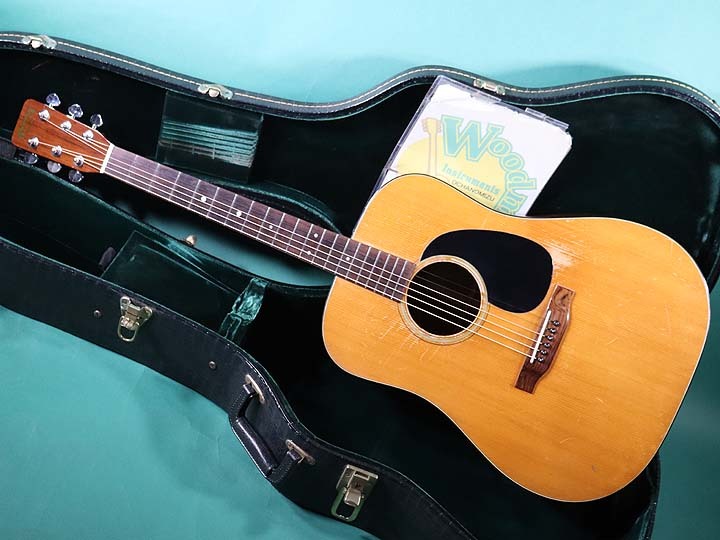 Martin D-18 （ビンテージ）【楽器検索デジマート】