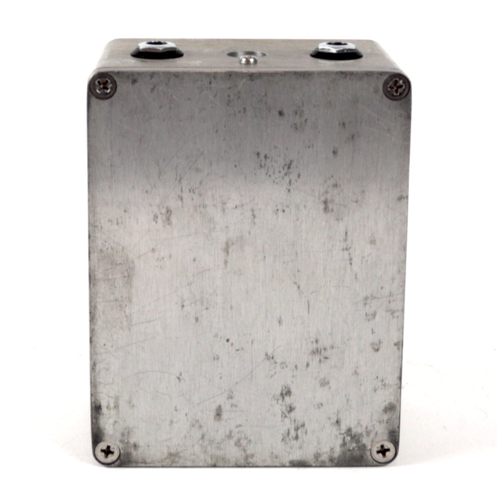 FAT 【中古】 FAT 514.D Booster ブースター エフェクター ギター