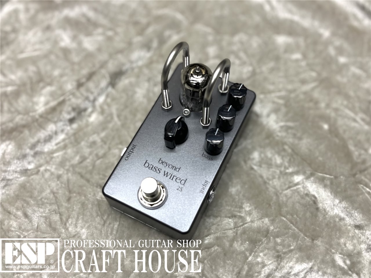 Things beyond bass wired 2S（新品/送料無料）【楽器検索デジマート】