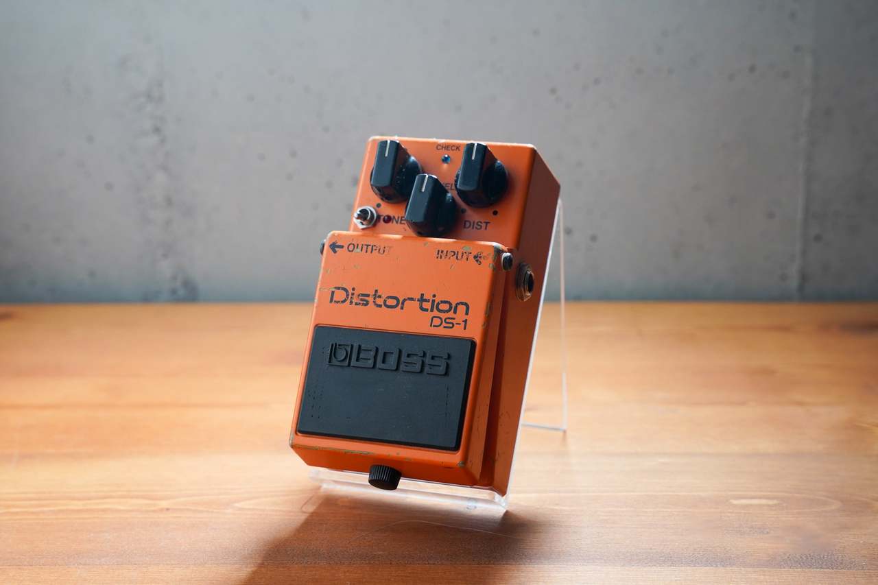 Keeley 【USED】Keeley BOSS DS-1 