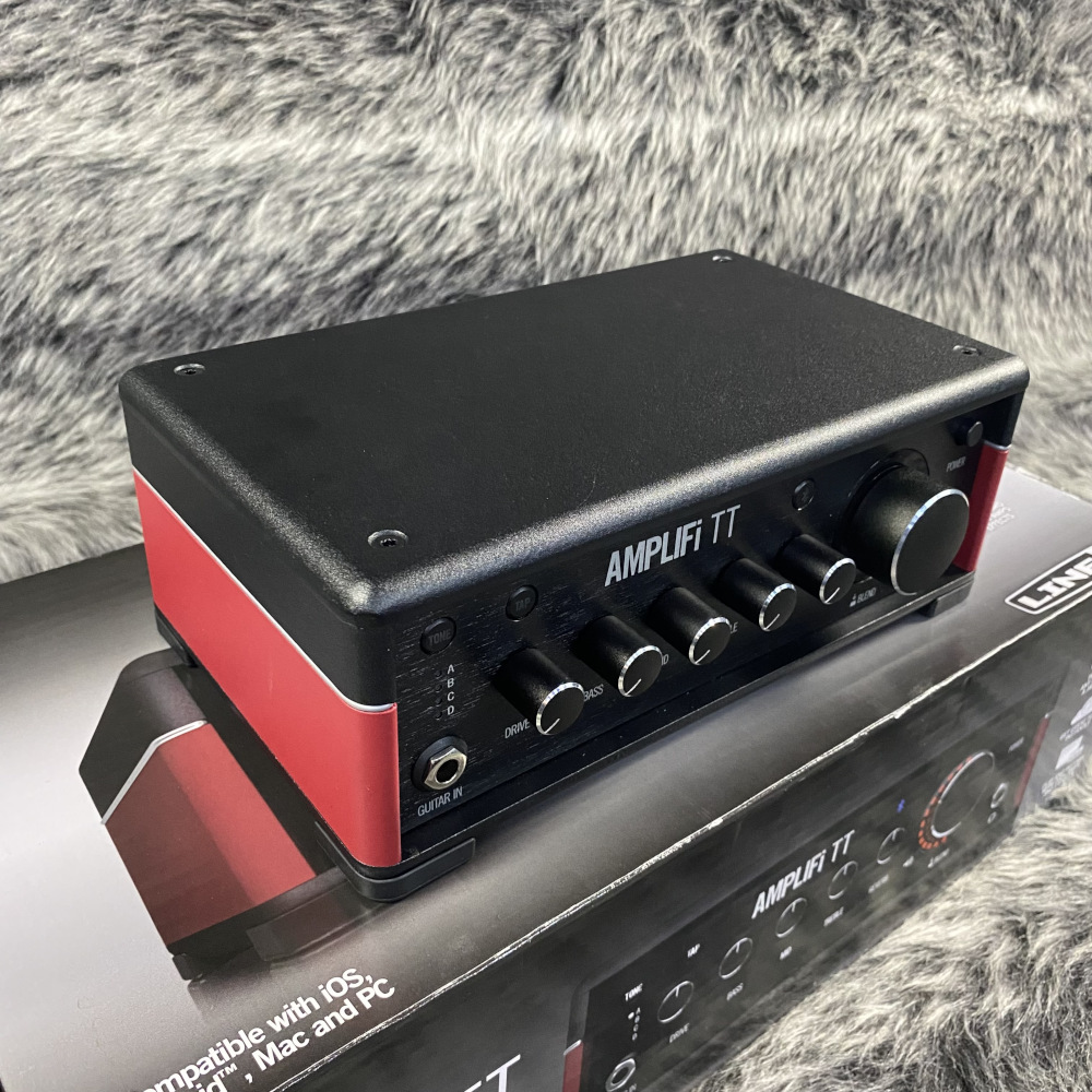 LINE 6 AMPLIFi TT（中古）【楽器検索デジマート】