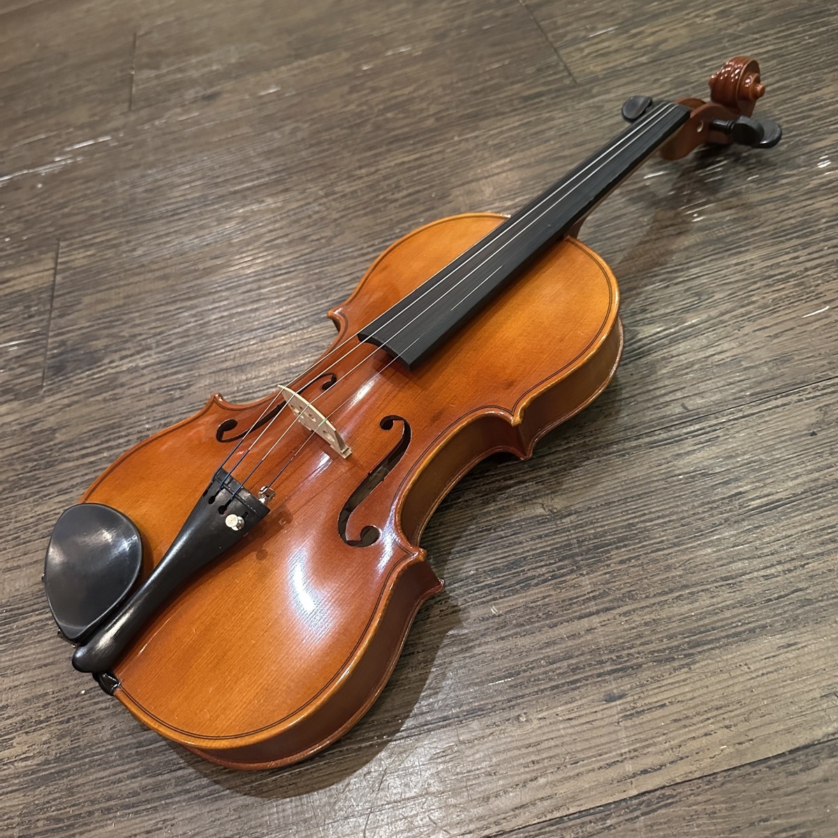 Suzuki No.200 4/4 1998年製 Violin（中古/送料無料）【楽器検索