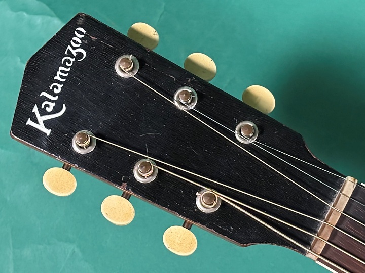 Kalamazoo KG-31（ビンテージ）【楽器検索デジマート】
