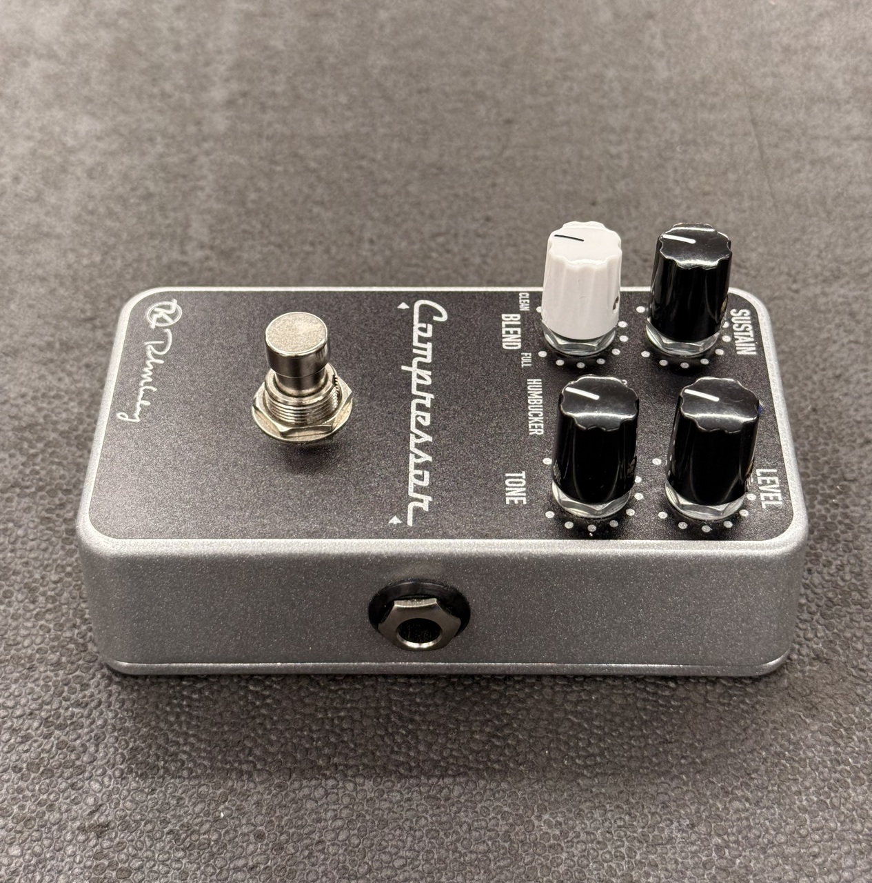 Keeley Compressor Plus（中古）【楽器検索デジマート】
