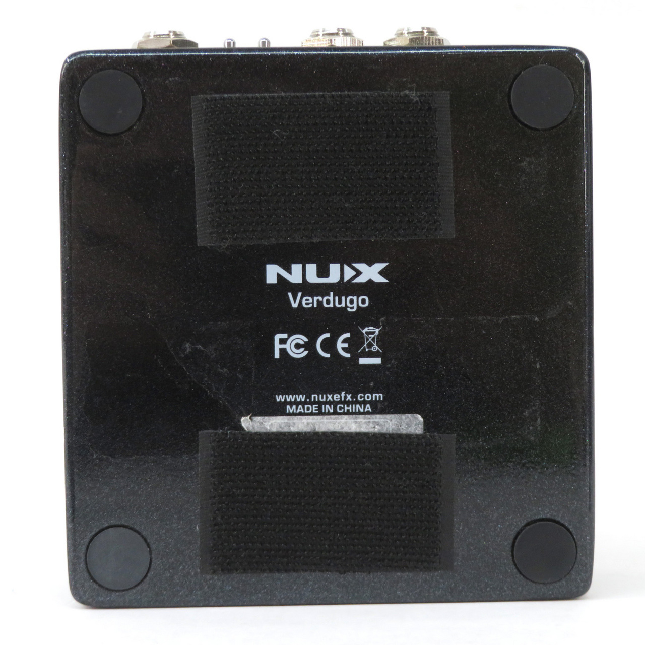 nux ATLANTIC（中古/送料無料）【楽器検索デジマート】