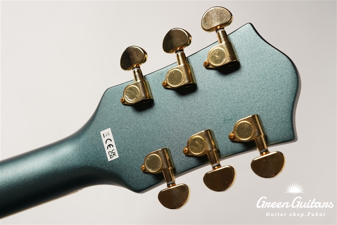 ギター Gretsch FSR G2622TG-P90 Gunl Matte Gretsch FSR G2622TG-P90