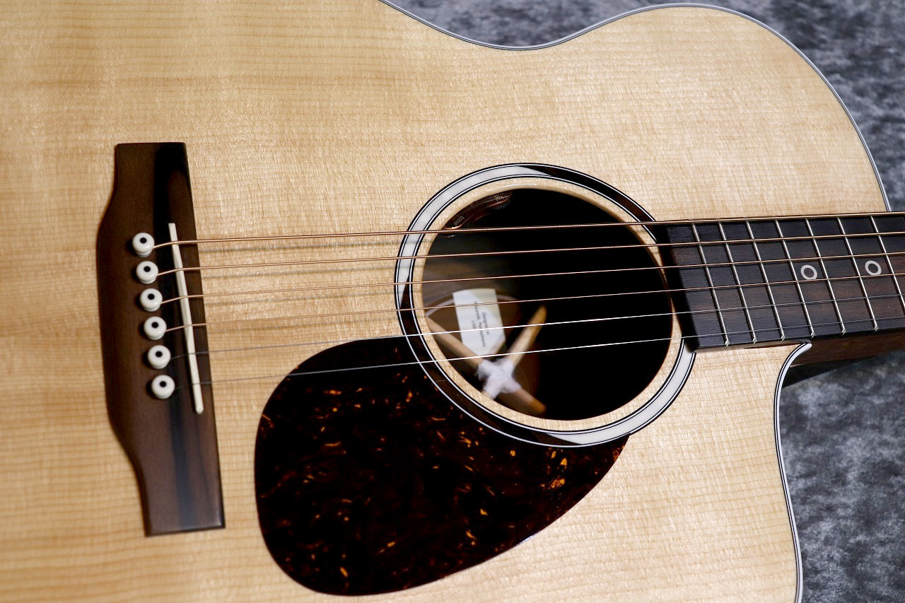 Martin SC-13E-1 エレアコ 美品ですが不要になりました ネック可変