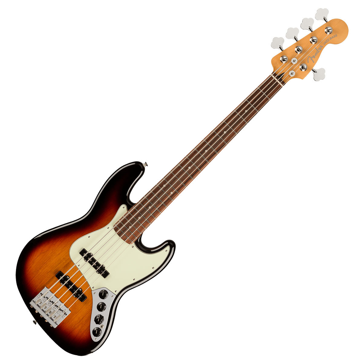 Fender Player Jazz Bass V 5弦ベース