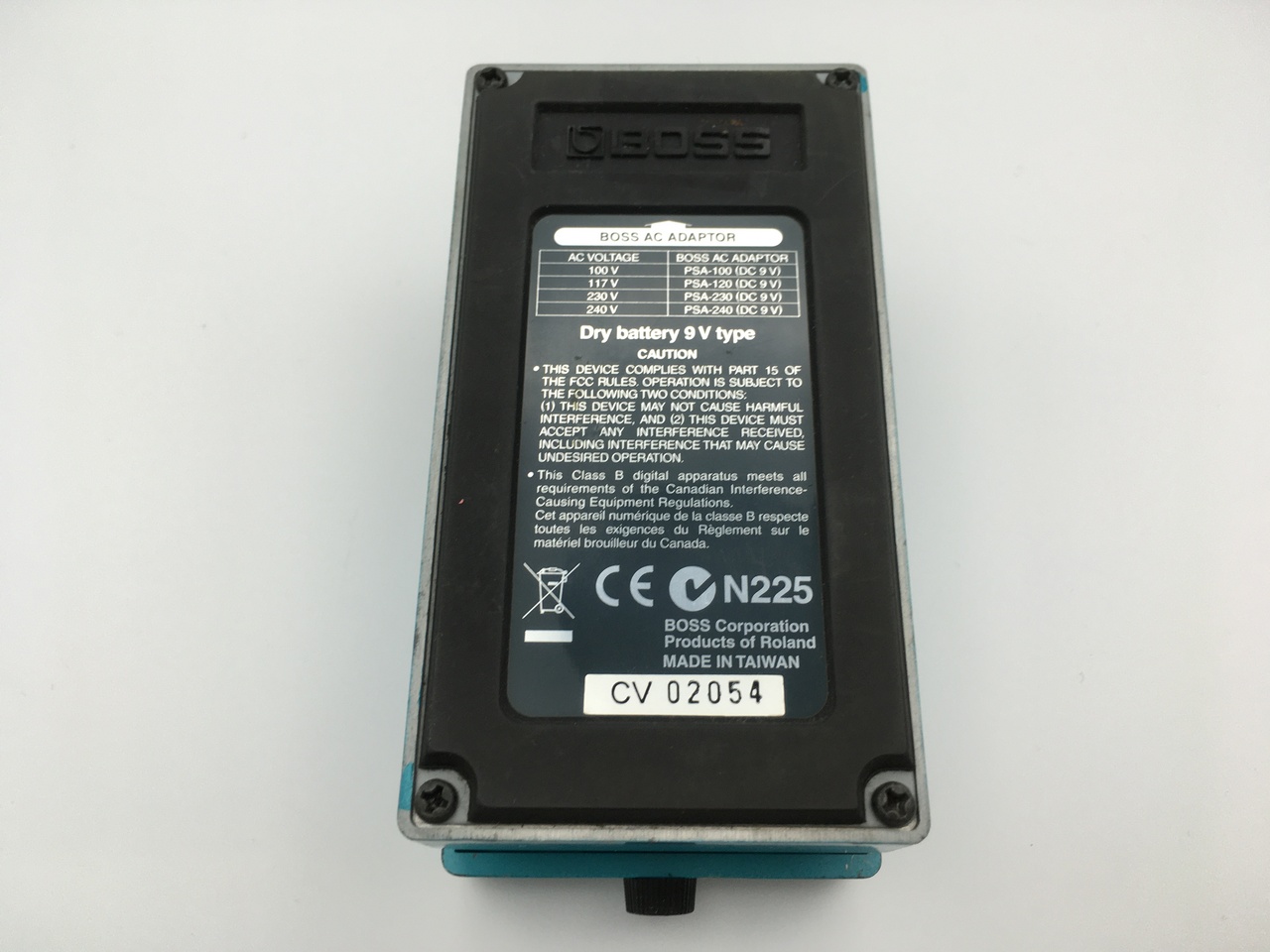 BOSS PS-5 SUPER Shifter（中古/送料無料）【楽器検索デジマート】